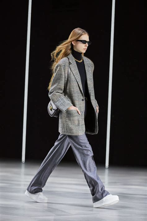 celine 2022 winter|WOMEN WINTER 2022 .